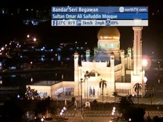 Agadir - Morocco, Los Angeles - USA, Berlin - Germany, Bandar Seri Begawan - Brunei, Cannes - France, Lugano - Ticino - Switzerland, Vienna - Austria