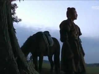 고진영&정주희 - 비연 (짝패ost)