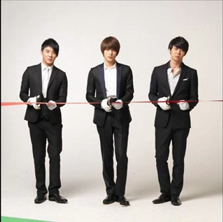 (SungKyunKwan Scandal OST)     found you   JYJ (full version)