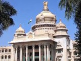 Karnataka Assembly House - Great Attractions (Bangalore, India)