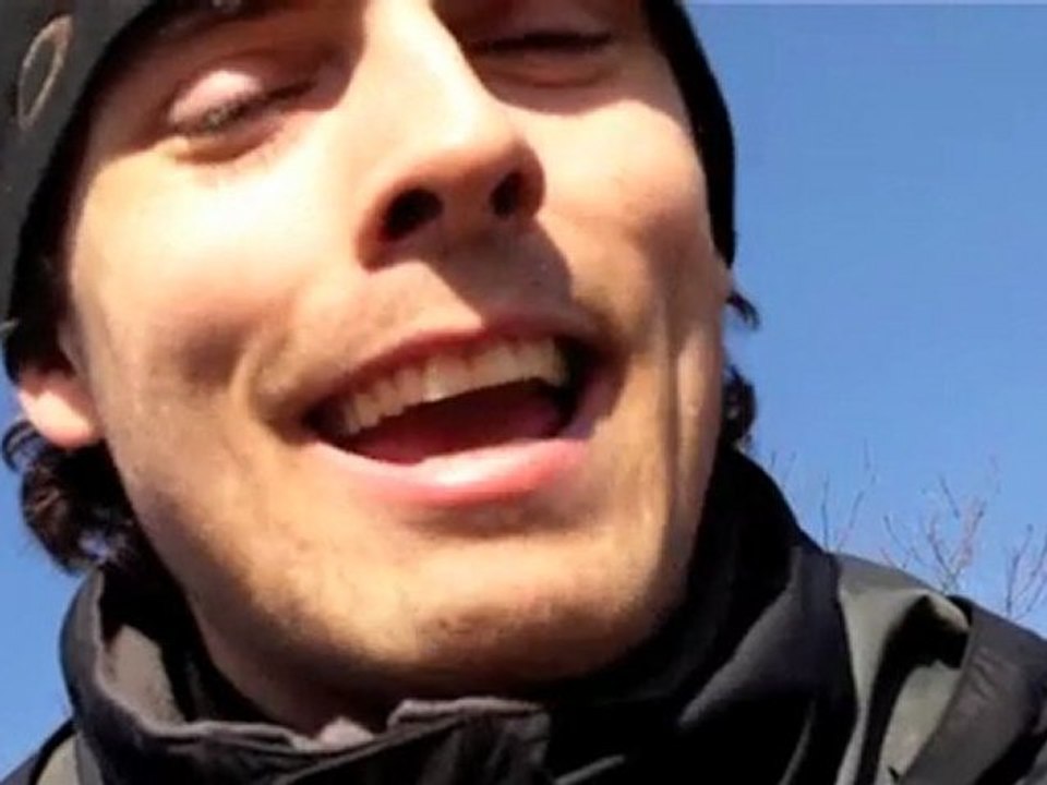 Le charisme et la lumière intérieure