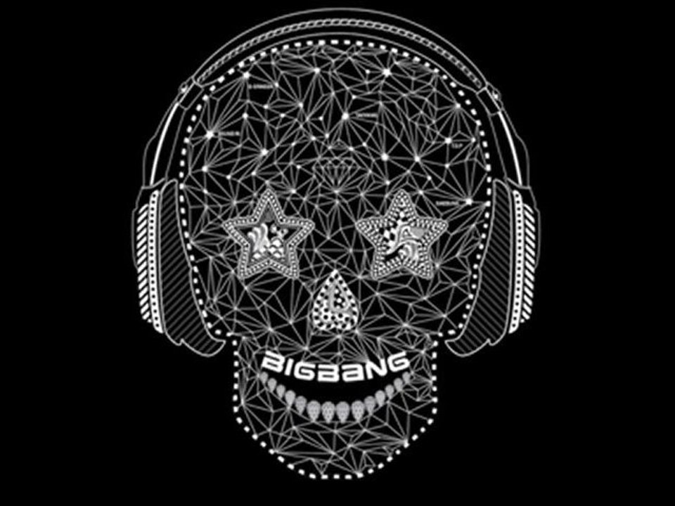 Cafe   BIGBANG [Audio]