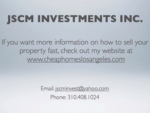 Sell my house in Rolling Hills California