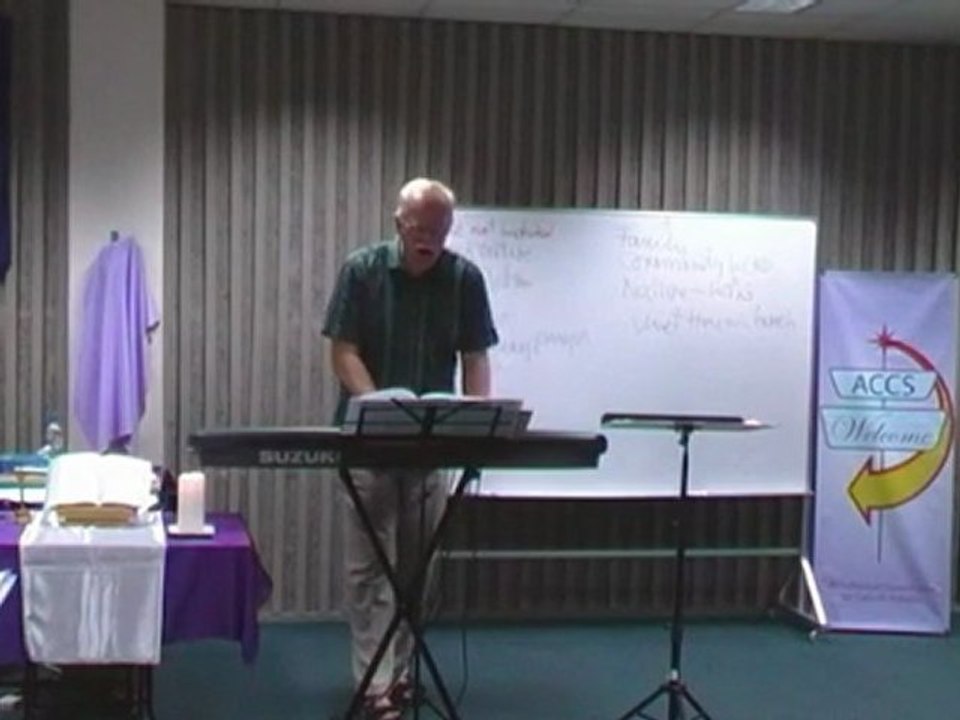 Christopher Walker - Music for Youth - Lamb of God