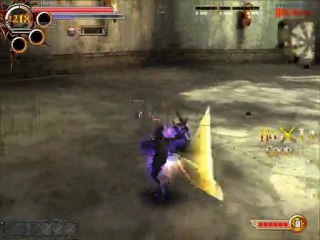 Video Test de Rakion