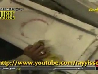 REPRISE D AJDABIYA  ASSAULT IMMINENT SUR BENGHAZI 17 AVRIL