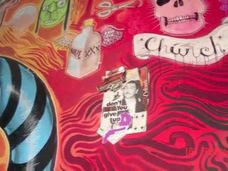 chris jeffries - pigs will fly