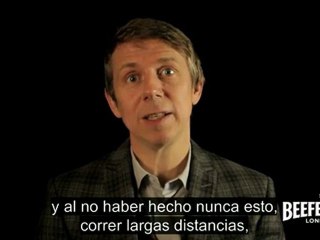 Big Bad Shot presenta Gilles Peterson