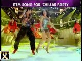 Ranbir Kapoor to do an item number in Chillar Party