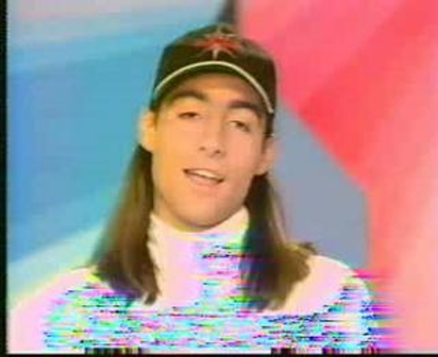 JEAN-CLAUDE VANDAMME