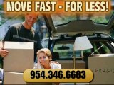 Right Way Moving, Coral Springs  Home Movers,  Commercial Mo