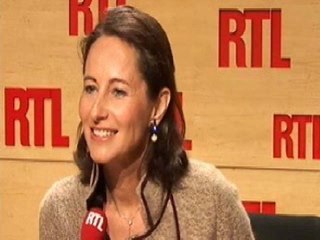 S Royal invitée de J-M Aphatie sur RTL 20-04-2011 (audio)