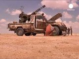 Libia: ribelli chiedono a Nato truppe di terra
