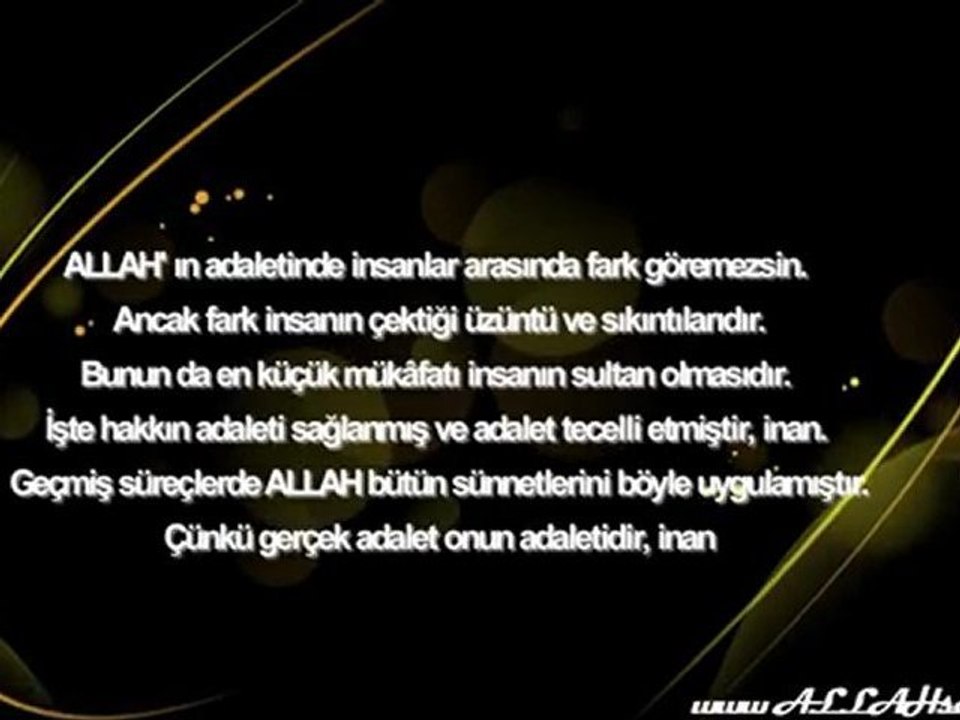 Gecenin Güneşi 13