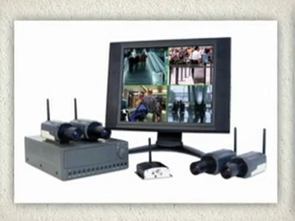 A Covert Camera for Business Use