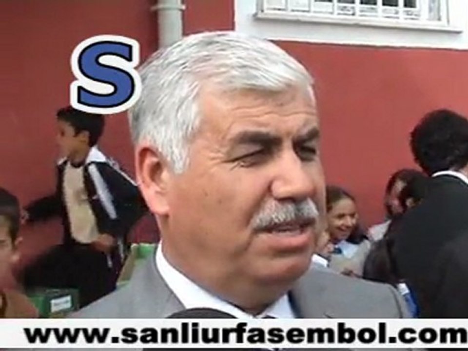 2002 VAKIFLAR İLKÖĞRETİM OKULU