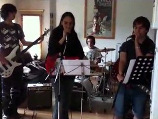 The Passenger by FRETLESS (en répétition)