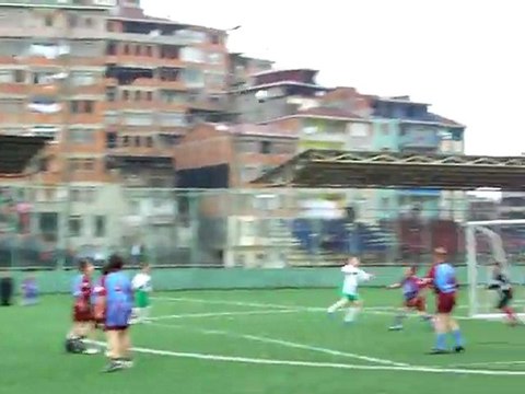 Dursun Karabacak Futbol Takımı İlçe Şampiyonu (2011)