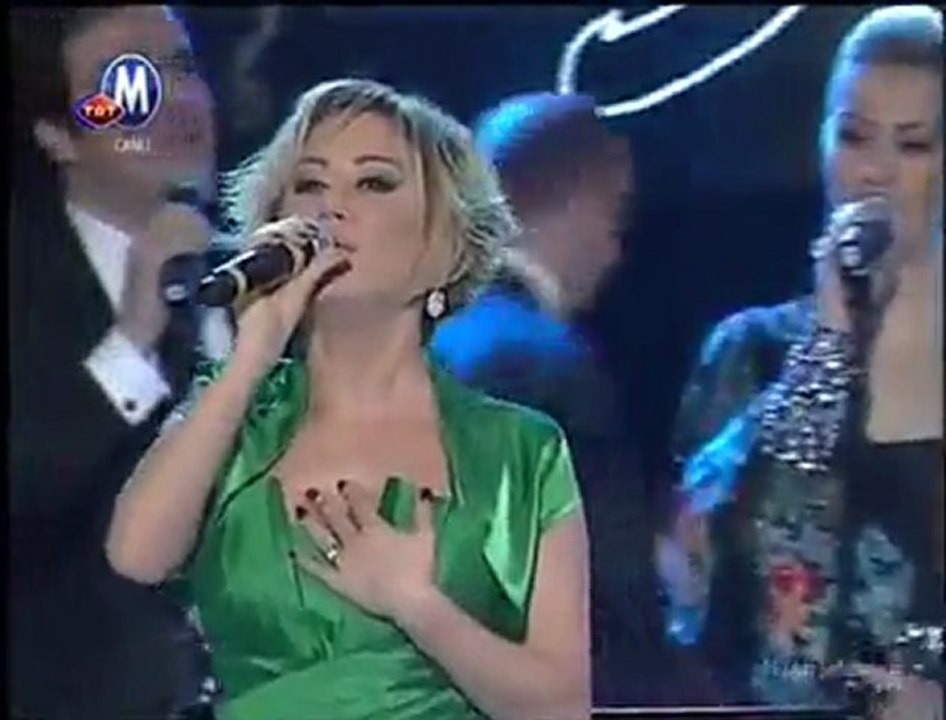 TUĞÇE  PALA & GÖZLERİNİN İÇİNE BAŞKA HAYAL GİRMESİN & SEVİL NEŞEDEN  SEVME YANARSIN