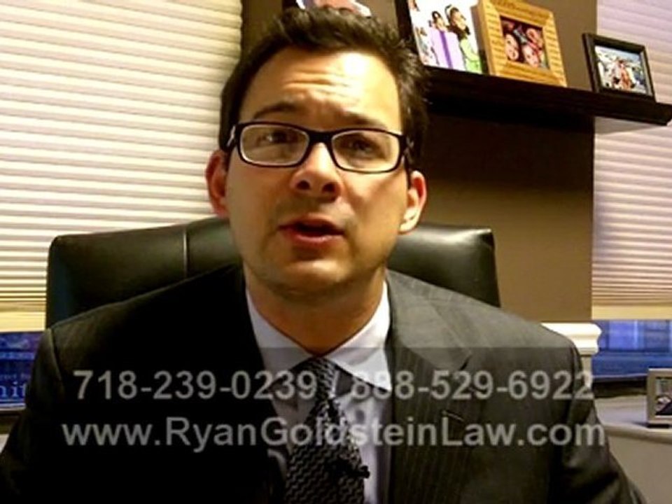 Motor Vehicle Accident Attorney Bronx New York |