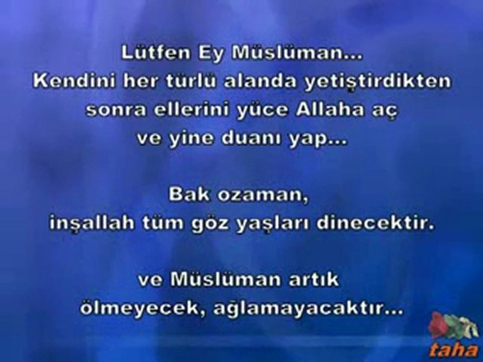 Gazze - www.tahapinar.com