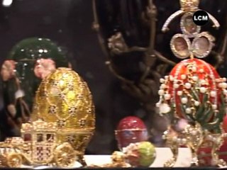 L'oeuf : art, mythe et symbole (Marseille)