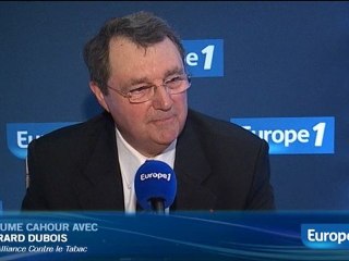 "Un message dissuasif avec des images vraies"