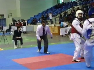 +65kg Mert Gul - ilkan Guler