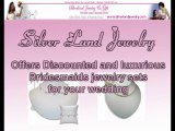 Discount Bridesmaids Jewelry Sets