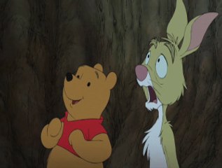 Winnie the Pooh - Clip 02