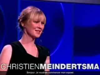 Comment les différentes parties du porc font tourner le monde par Christien Meindertsma