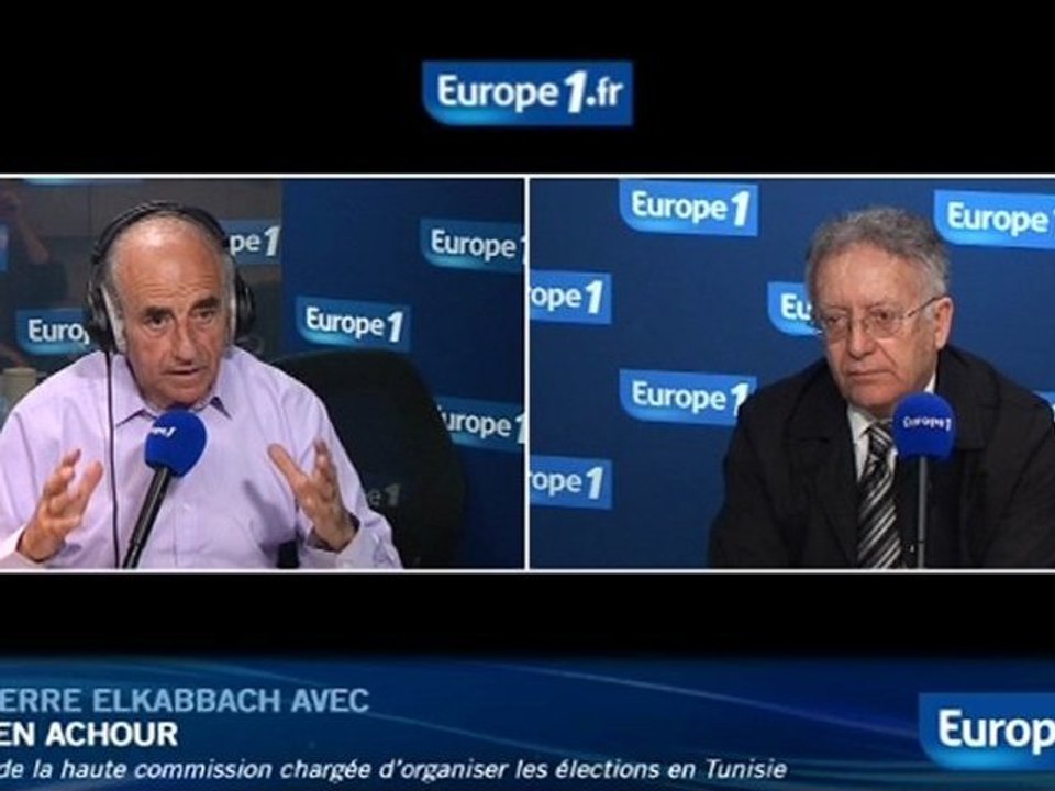 Ben Achour : l'Occident doit "accueillir la Tunisie"