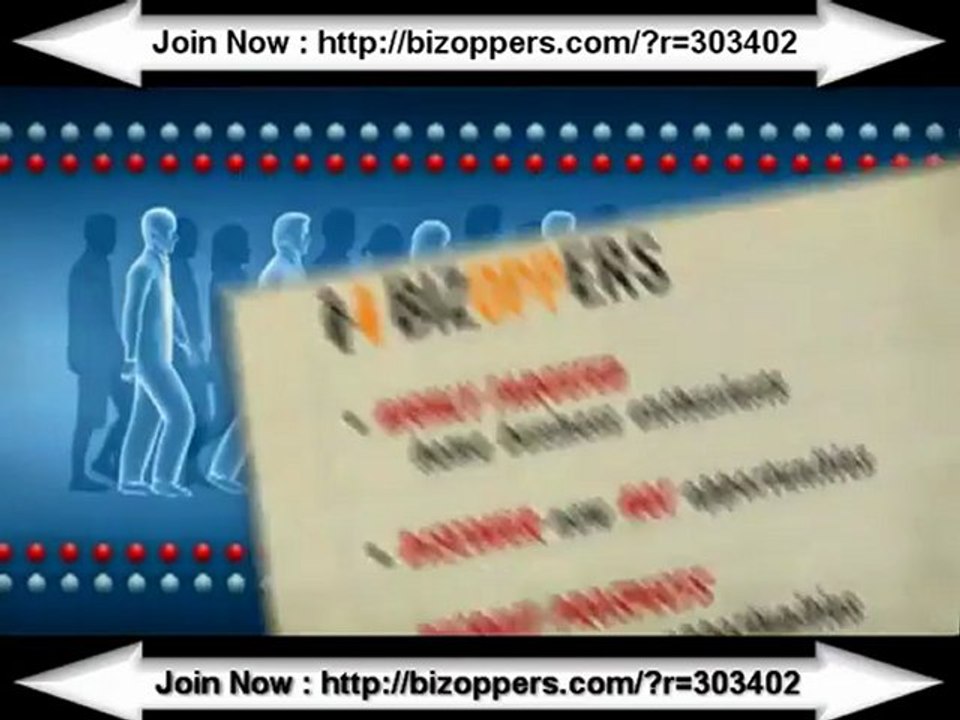 BizOppers - Facebook for Network Marketers
