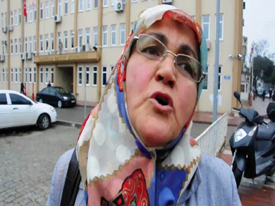 teyze