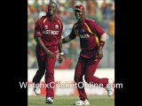 Pakistan vs West Indies 1st T20 Match live telecost