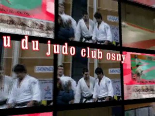 judo club osny tv