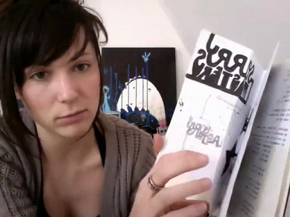 Charlotte Morand ITW