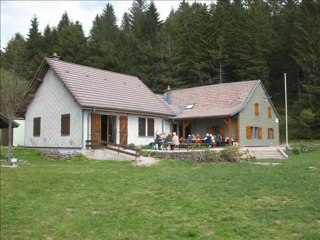 Journée de Convivialité à Belfahy