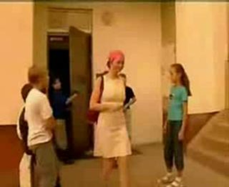 Lena Katina - Vsya Moya Lyubov