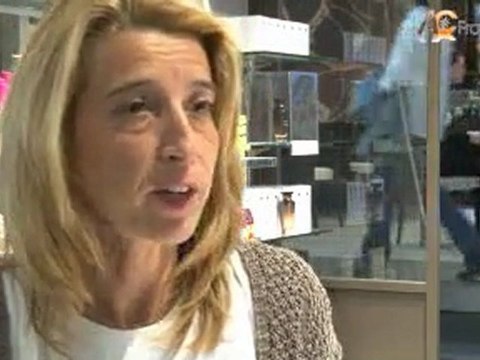 Franchise Yves rocher : Produit de beauté naturel