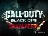Call of Duty : Black Ops - Escalation Preview Video [HD]