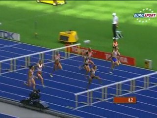 Ennis'in hazırlıkları devam ediyor