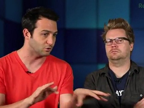 On My RADar - The Totally Rad Show