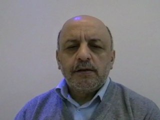 Haluk Bilginer, Hilmi Bulunmaz'ın 2 yıl hapsini istiyor!