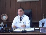 Bayburt Rehberi - Devlet Hastanesi basın açıklaması