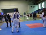 +59kg Sude Bulut -Kubra Kıyı