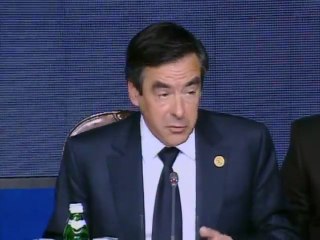 conclusion de la conférence des donateurs de Tchernobyl