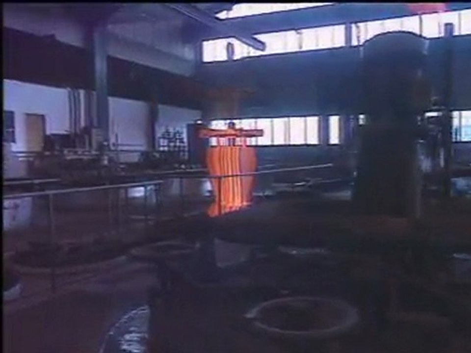 Charrues kverneland: Traitement des pointes - socs - versoirs