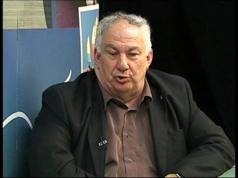 Calaisis TV L'invité Gérard Grenat