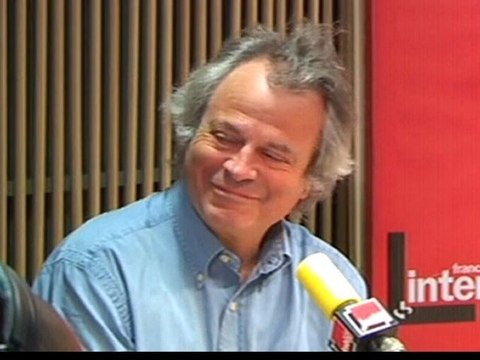 Franz-Olivier Giesbert